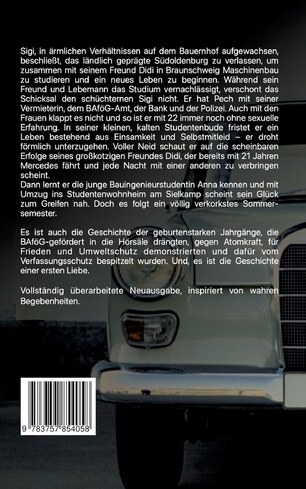 Spätzünder