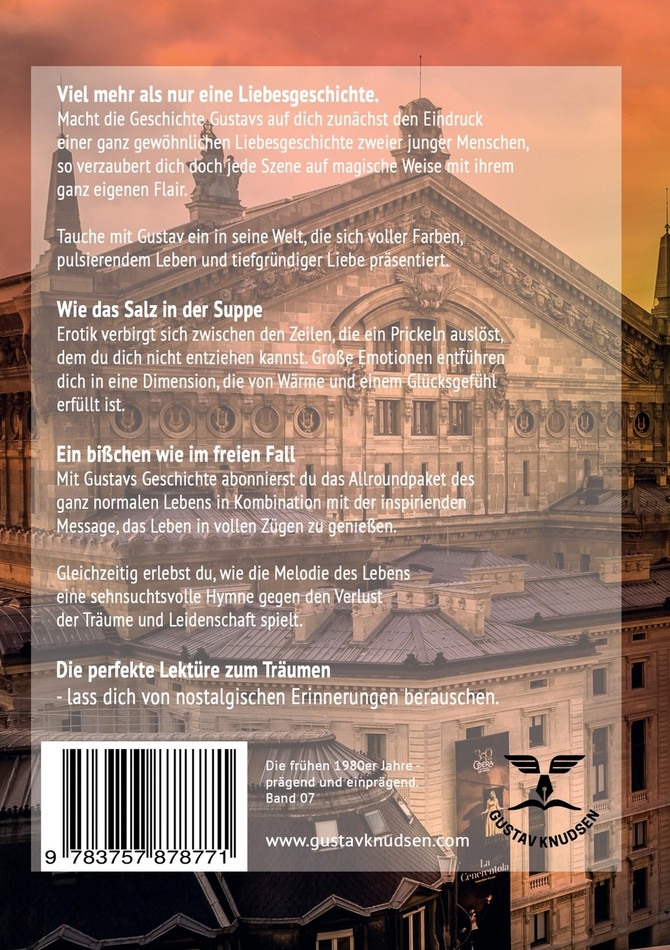 Statt der Liebe