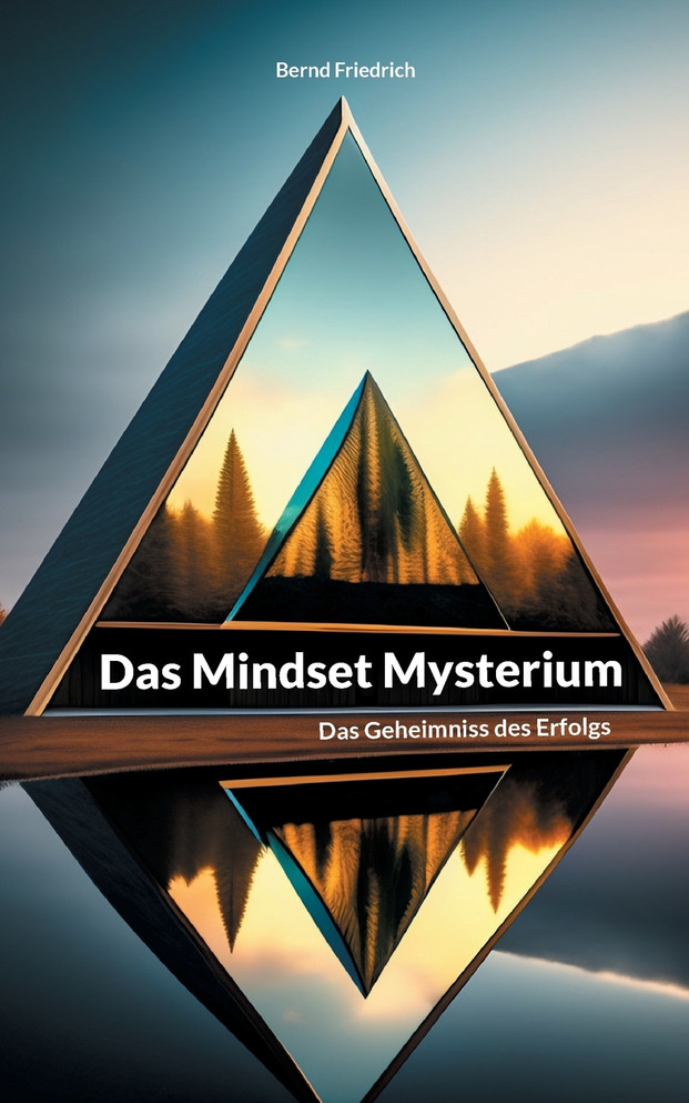 Das Mindset Mysterium