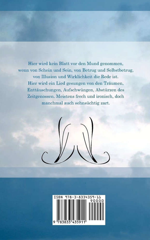 Bis dir aufgeht