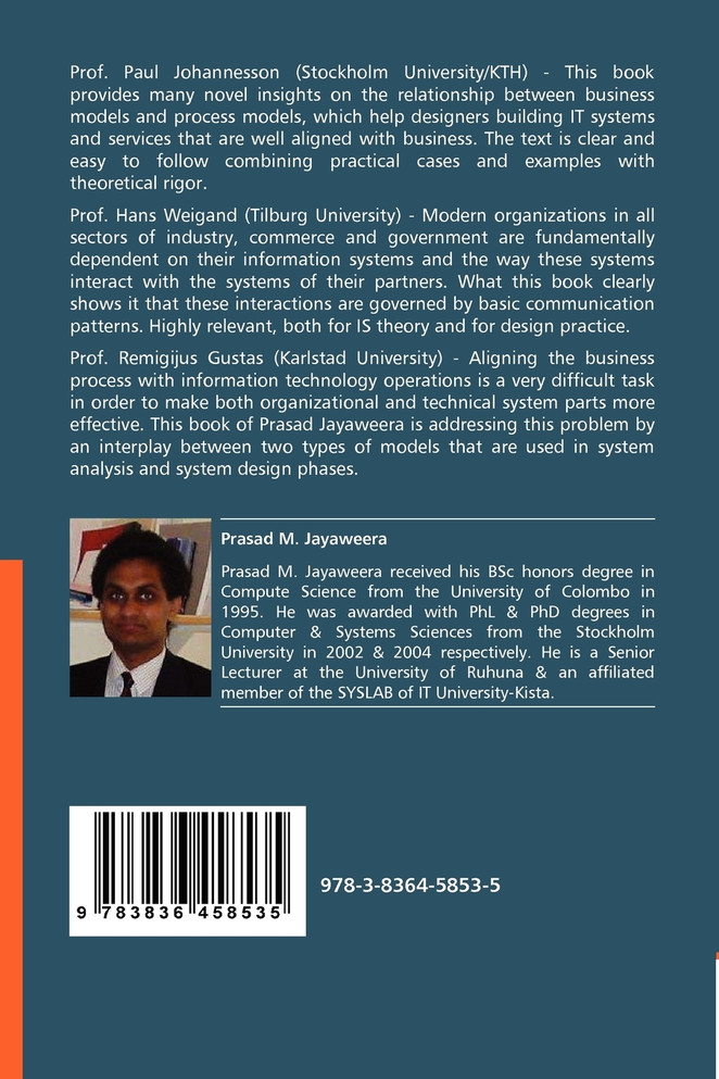 A Unified Framework for e-Commerce Systems Development - Business Process Pattern Perspective