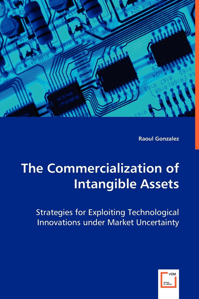 The Commercialization of Intangible Assets