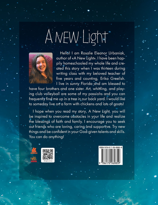 A New Light
