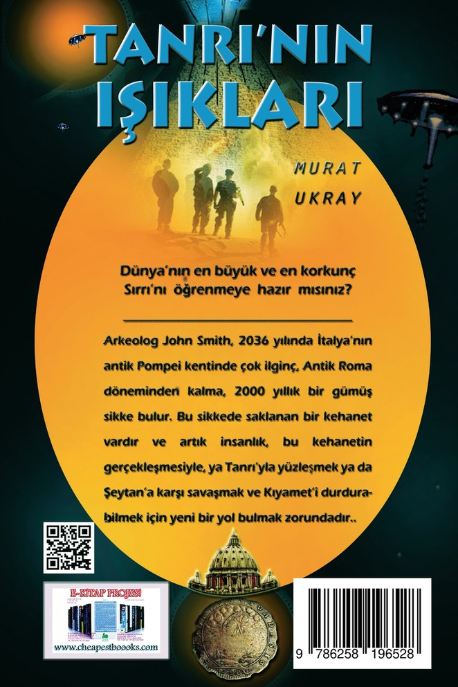 Tanrı'nın Işıkları
