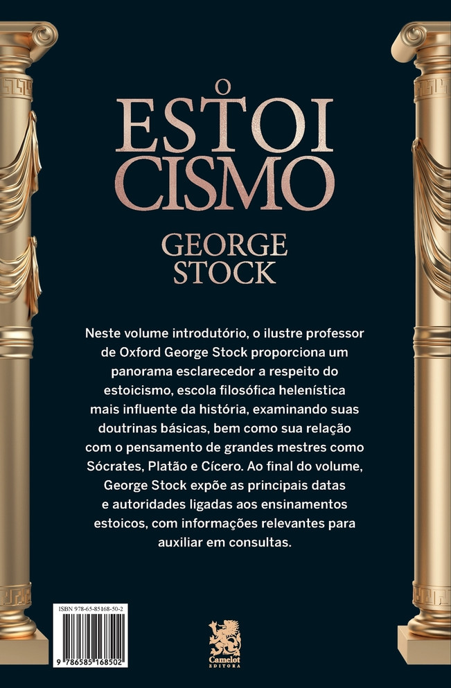 O Estoicismo