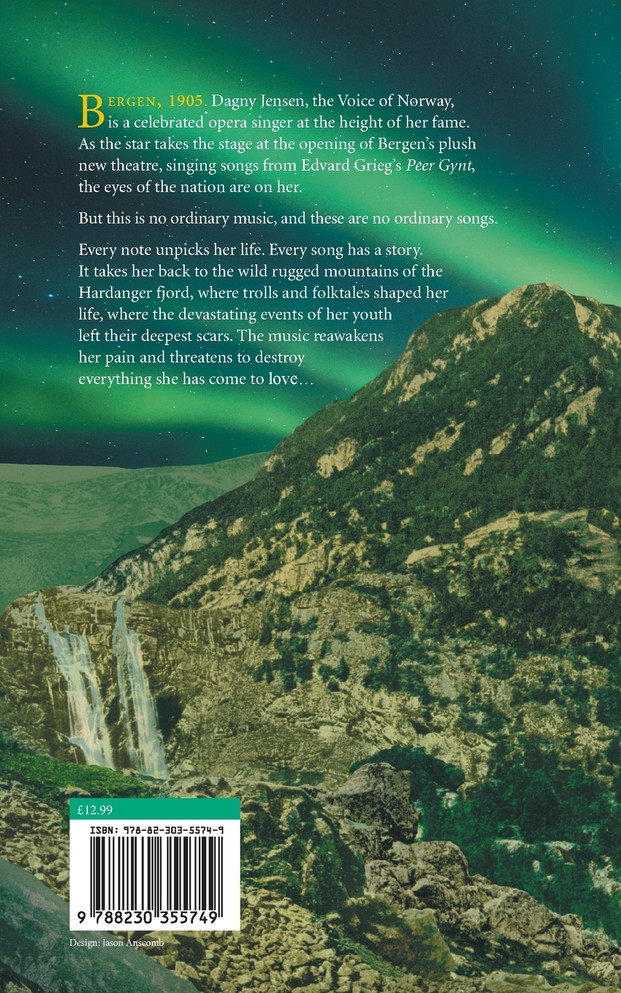 The Hall of the Mountain King