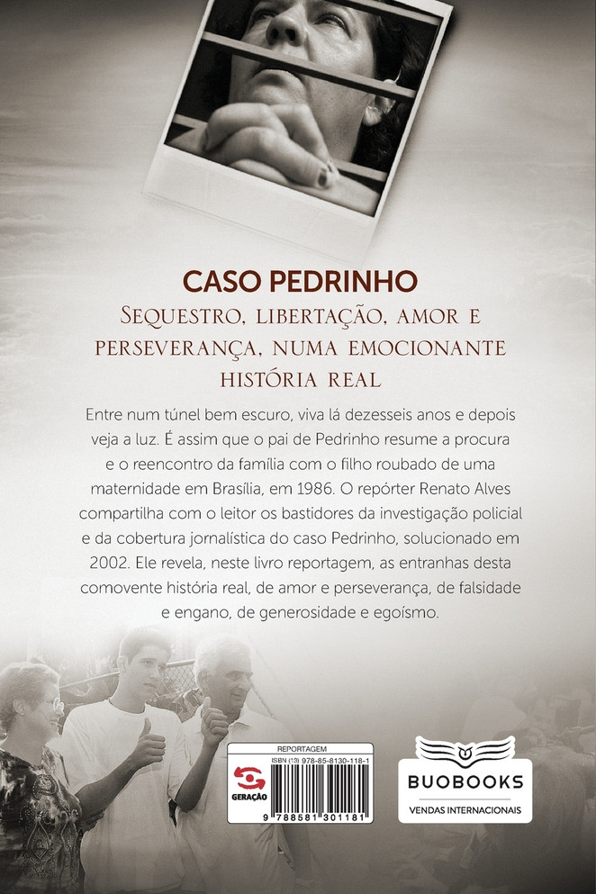 O Caso Pedrinho