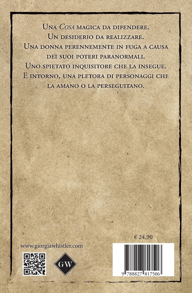 Oculus Lunae