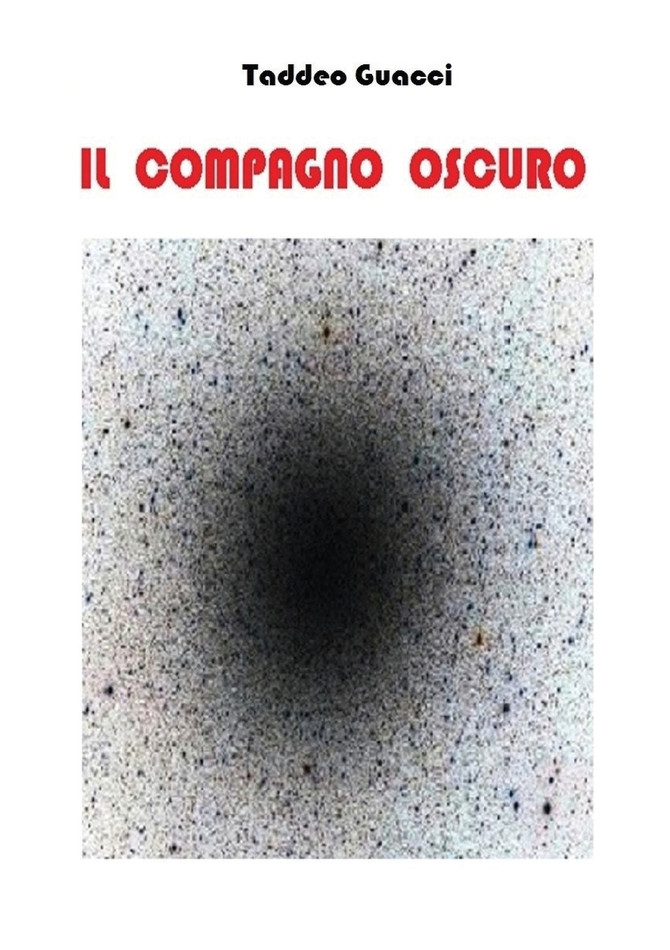 Il compagno oscuro