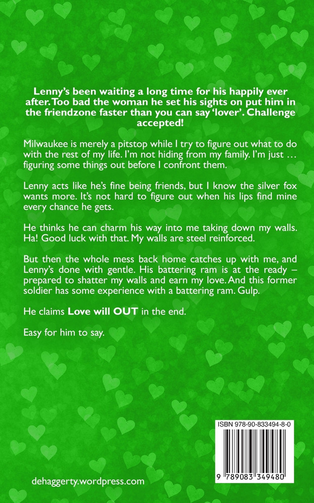 A Love for Lexi
