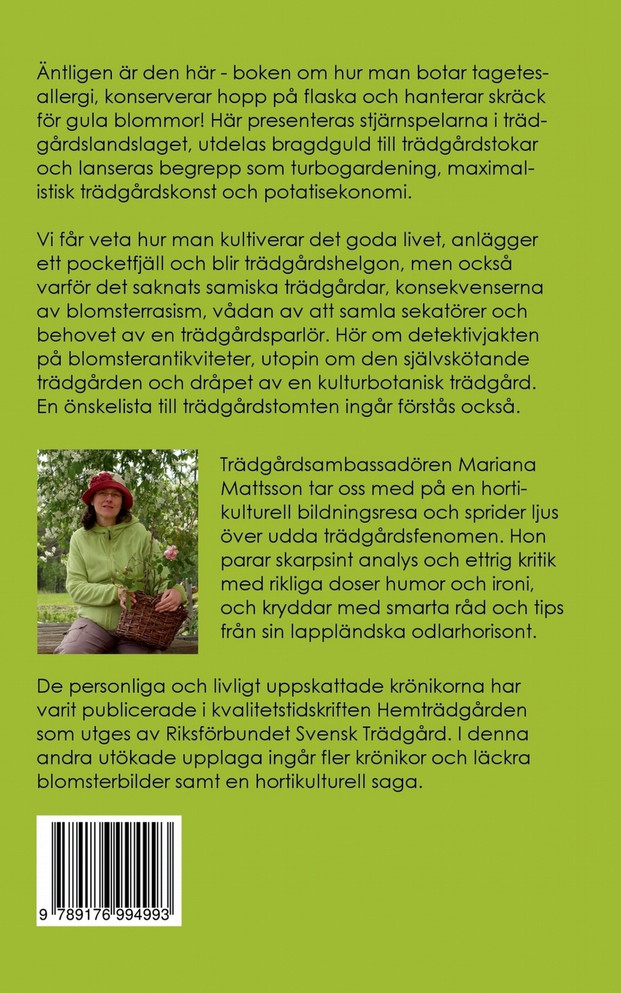 Inte bara trädgård