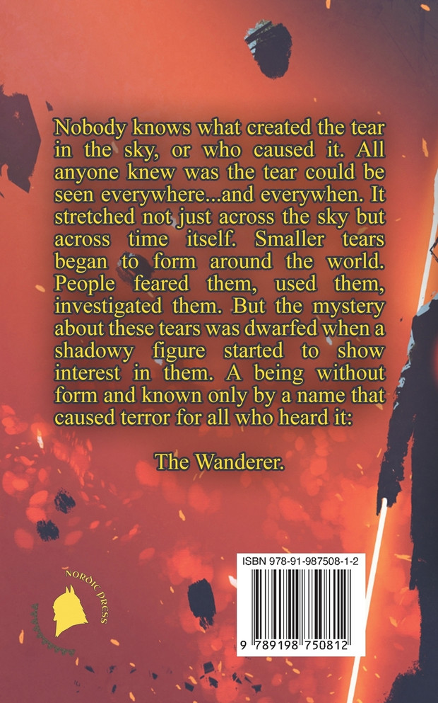 Sky Breaker