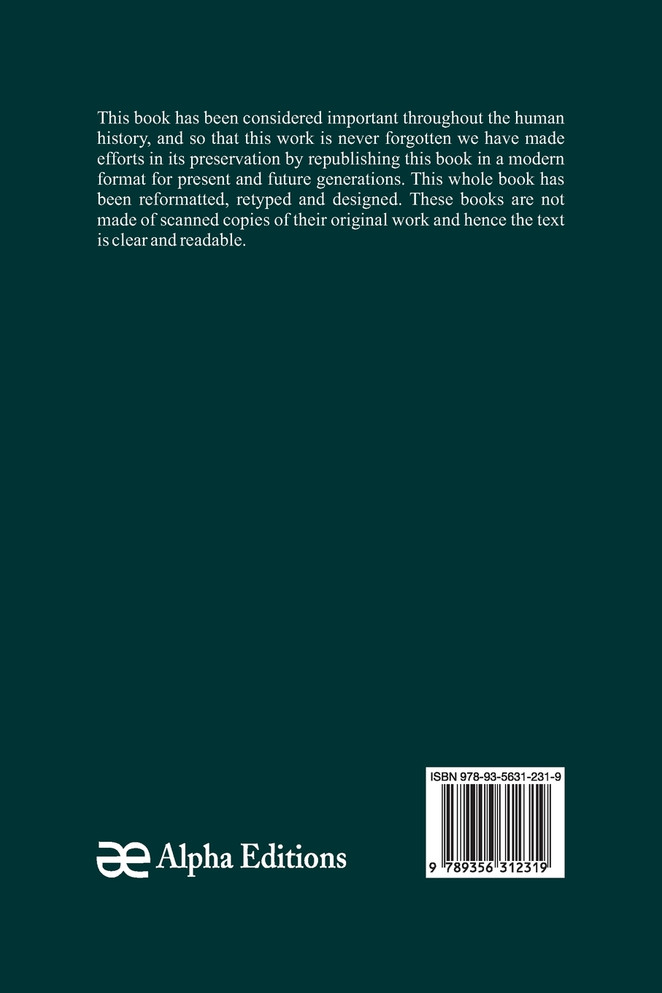 From the Easy Chair, Volume 3