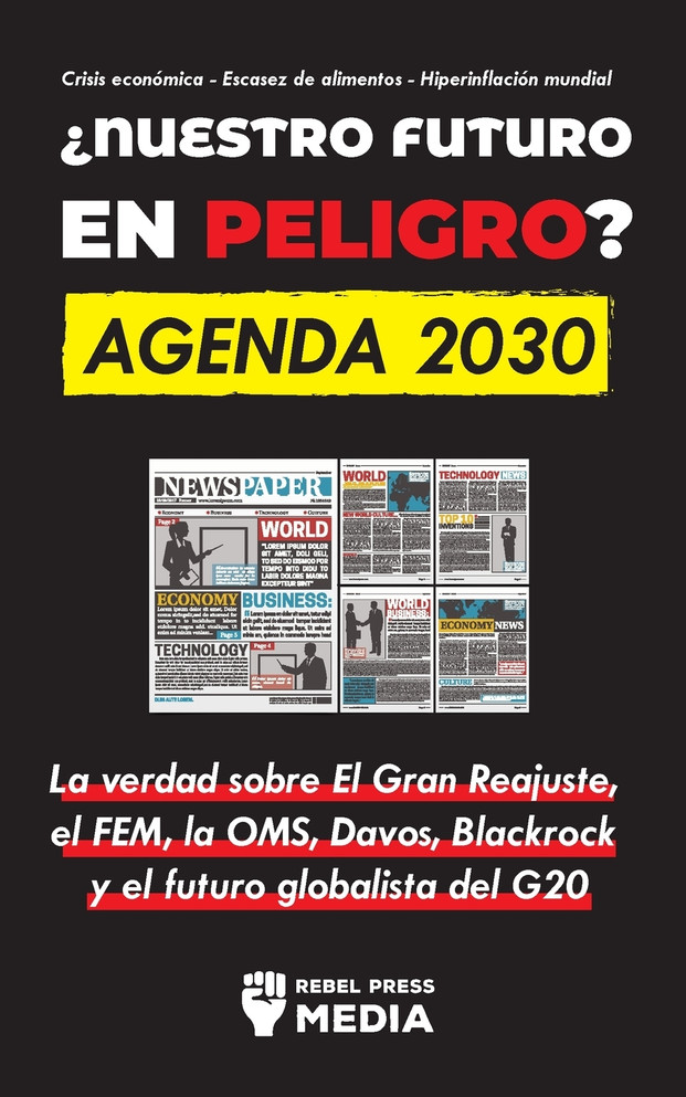 ¿Nuestro Futuro en Peligro? Agenda 2030