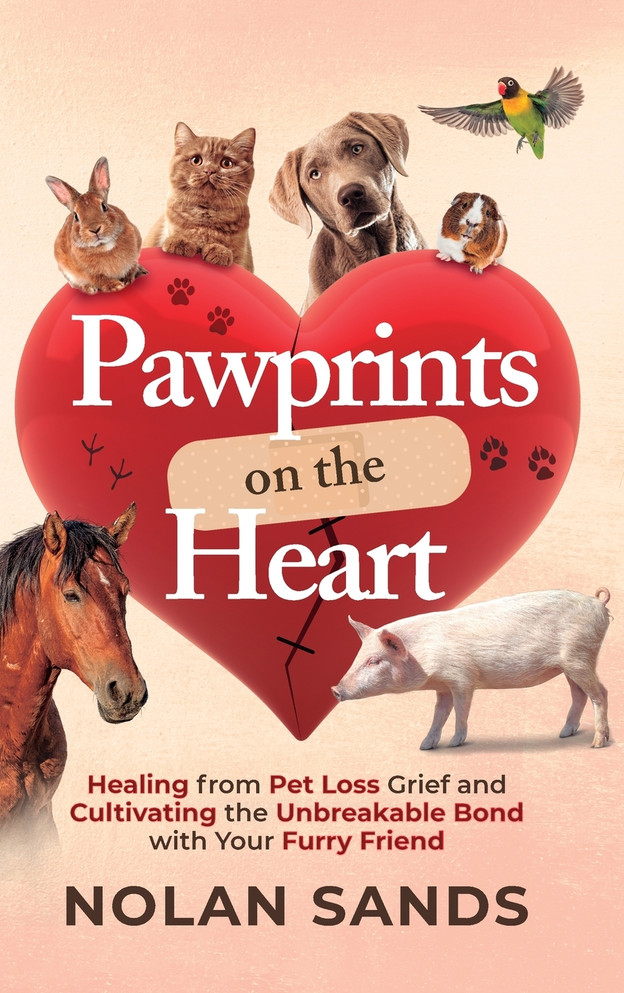 Pawprints on the Heart