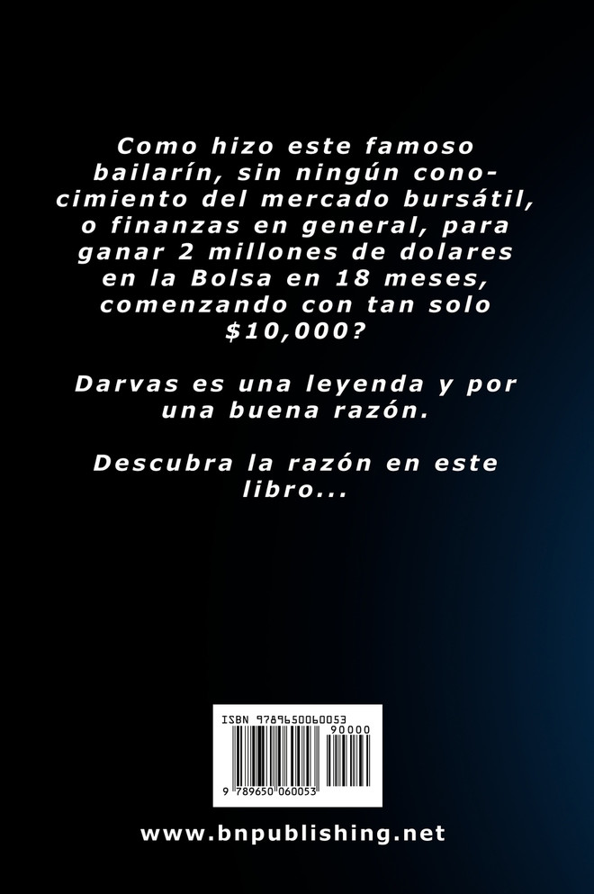 Cómo Gané  $2,000,000 en la Bolsa /  How I Made $2,000,000 In The Stock Market