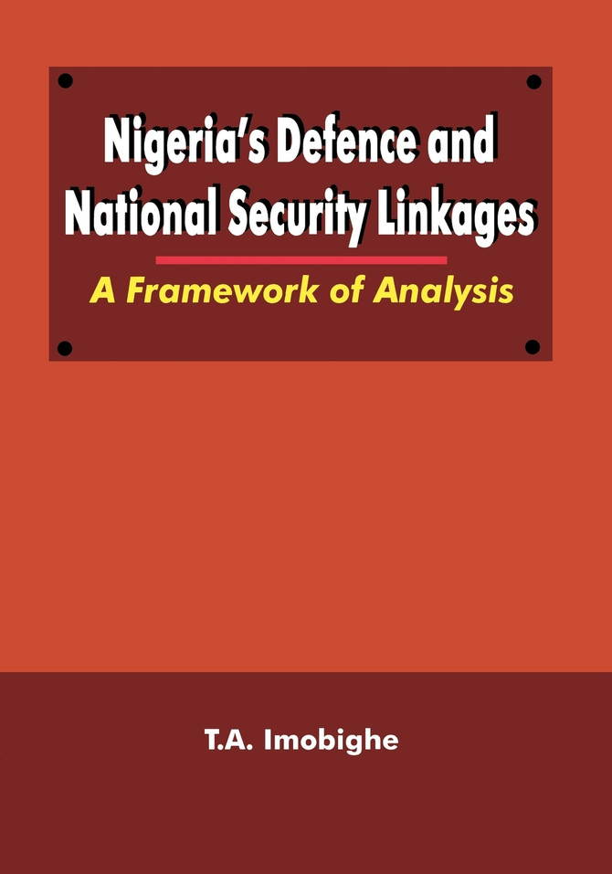 Nigeria's Defence and National