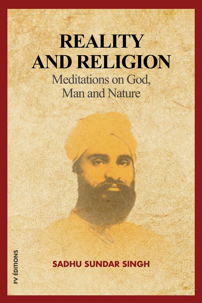 Reality and Religion
