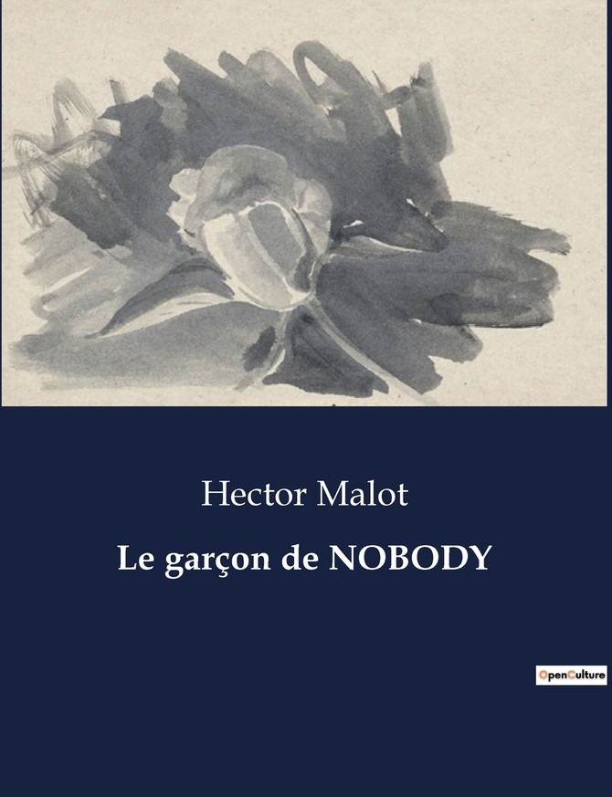 Le garçon de NOBODY