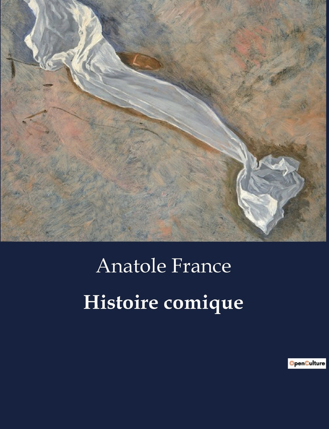 Histoire comique