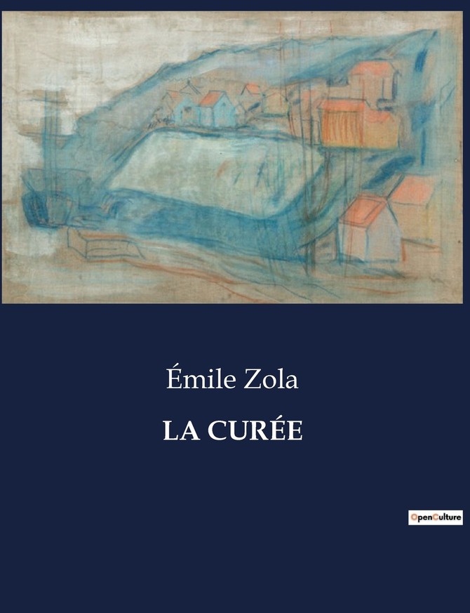 LA CURÉE