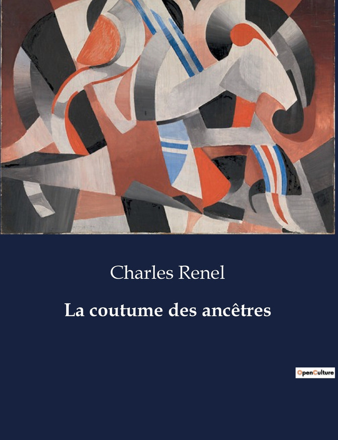 La coutume des ancêtres