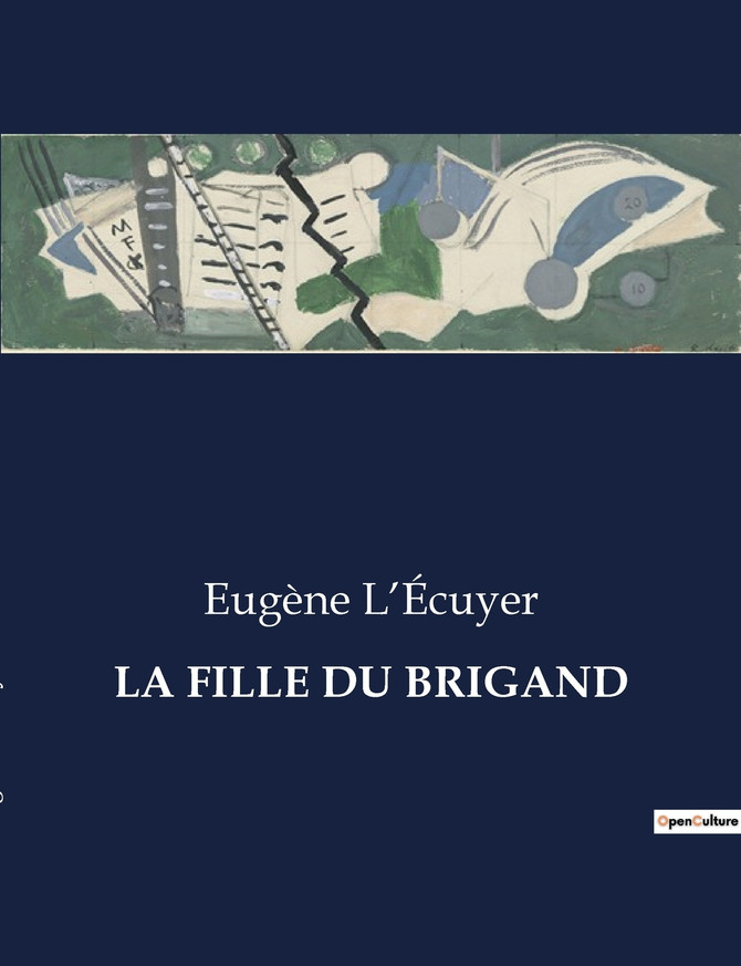 LA FILLE DU BRIGAND