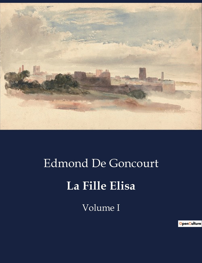 La Fille Elisa
