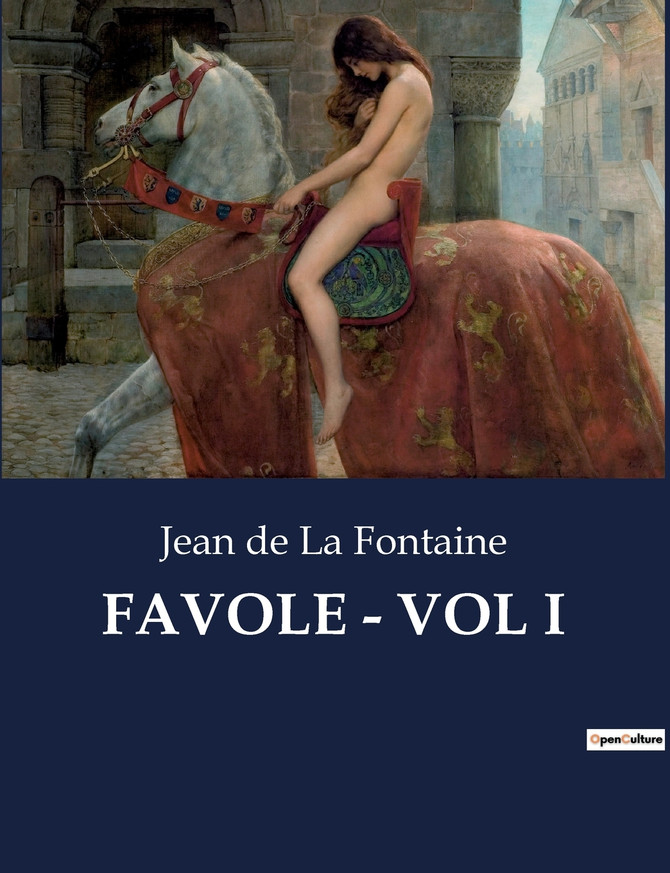 FAVOLE - VOL I