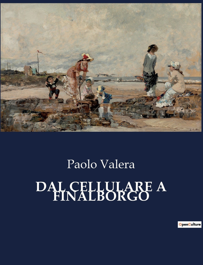 DAL CELLULARE A FINALBORGO