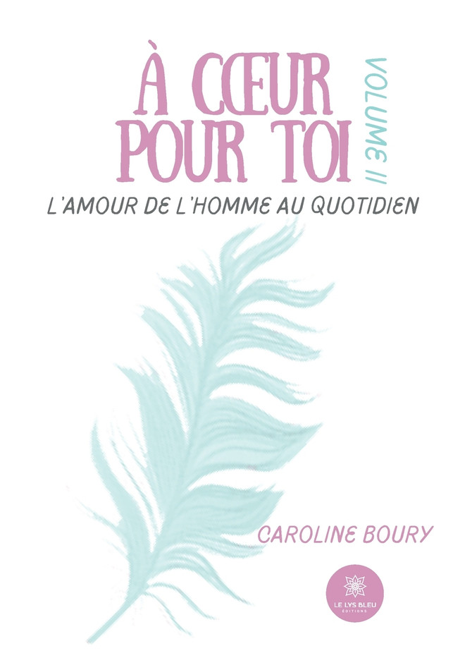 À cœur pour toi