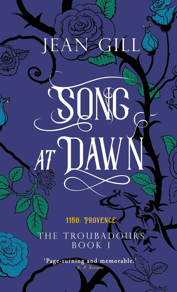 Song at Dawn