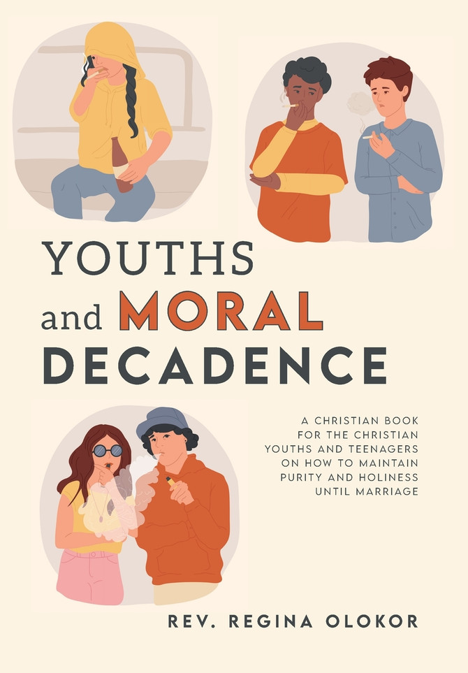 Youths and Moral Decadence