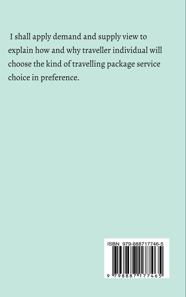 Social Factors How Influence Traveler Behaviors