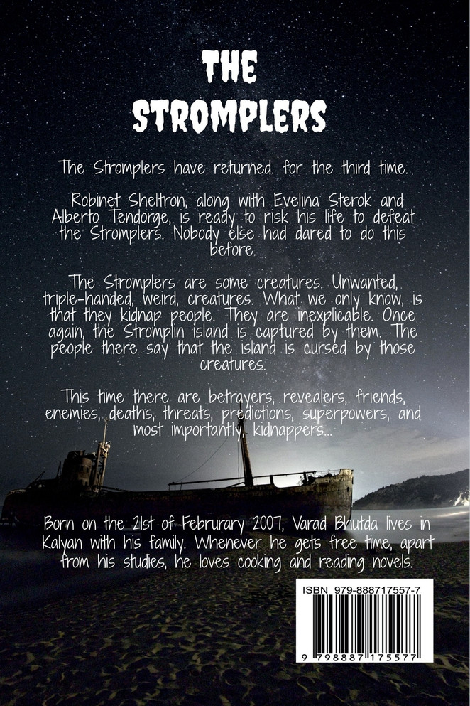 The Stromplers