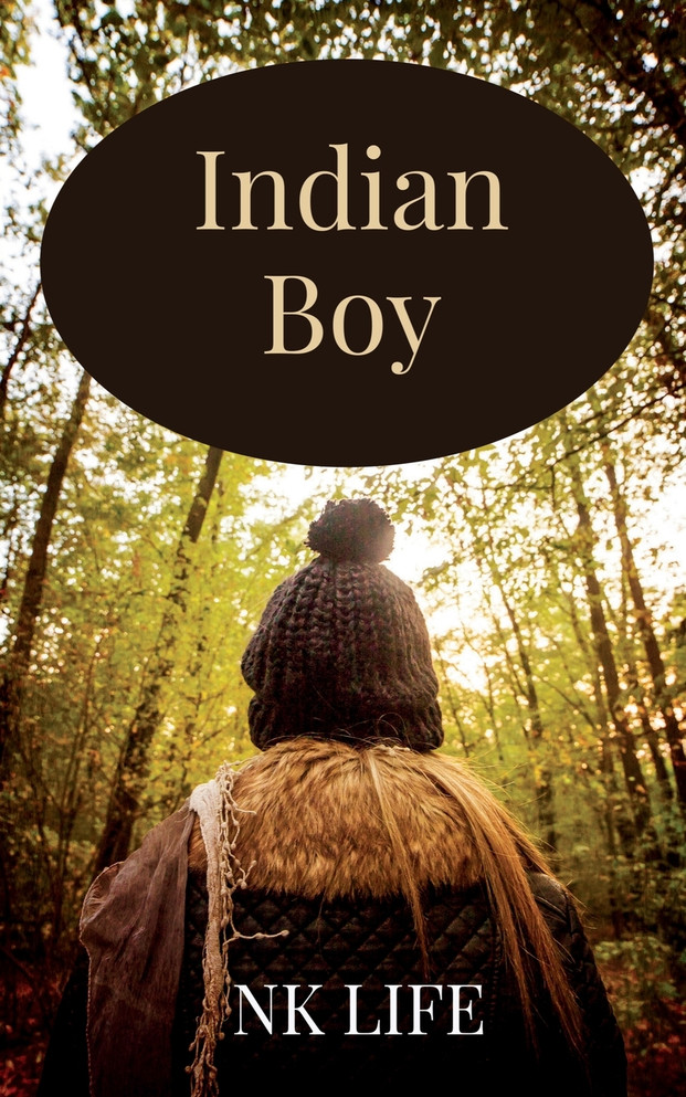 Indian boy
