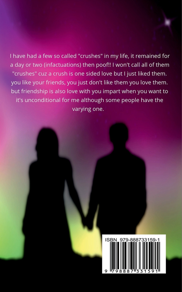 teenager life chapter- love