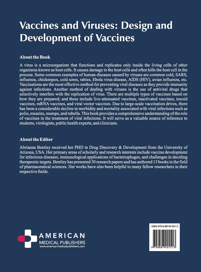 Vaccines and Viruses
