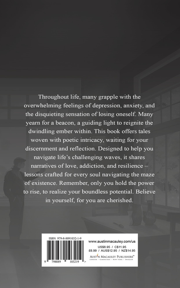 Poems from Within, Life Within