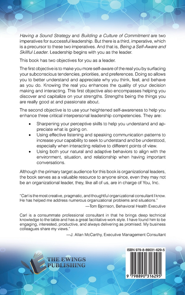 Leadership Begins with You