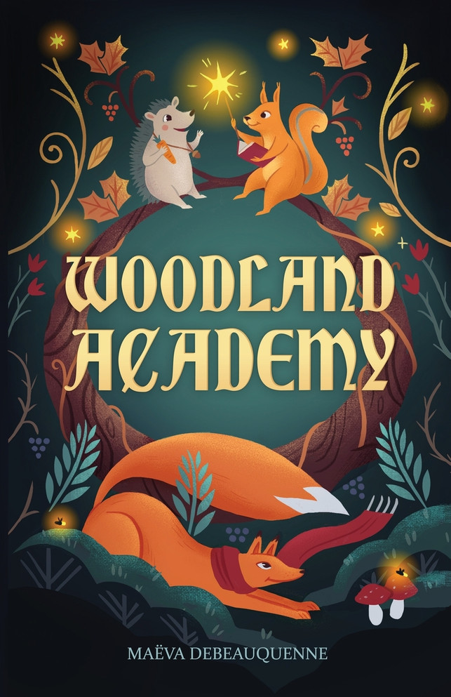 Woodland Academy Woodland Academy