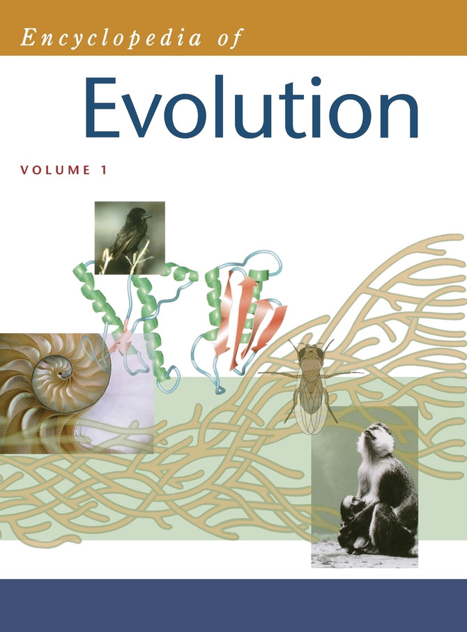 Encyclopedia of Evolution V1