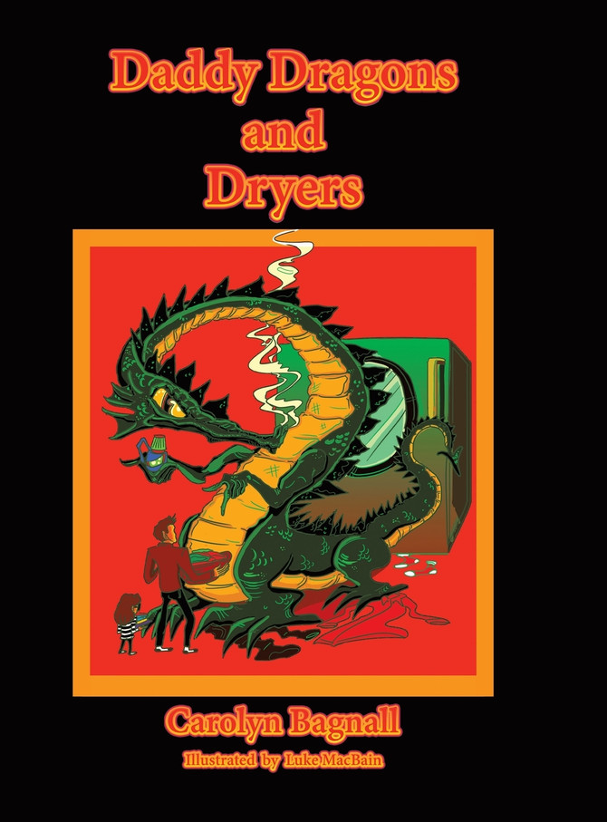 Daddy Dragons and Dryers
