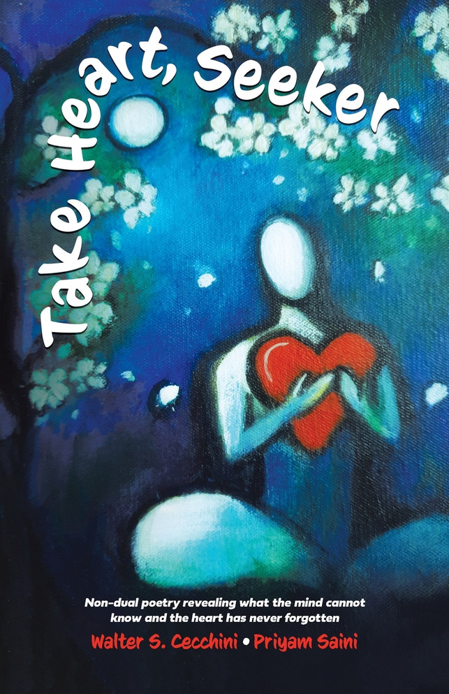 Take Heart, Seeker