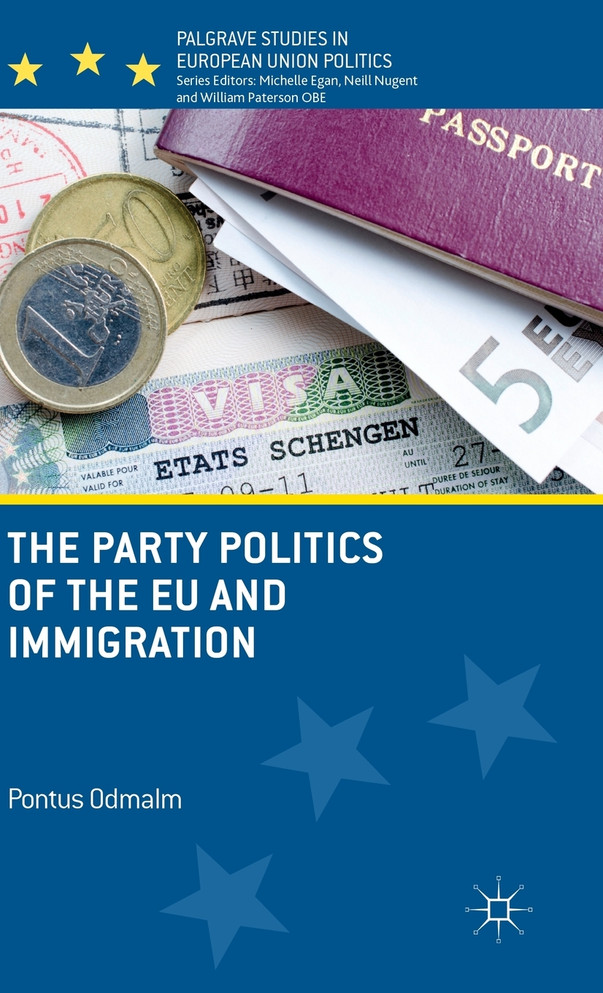 The Party Politics of the EU and Immigration
