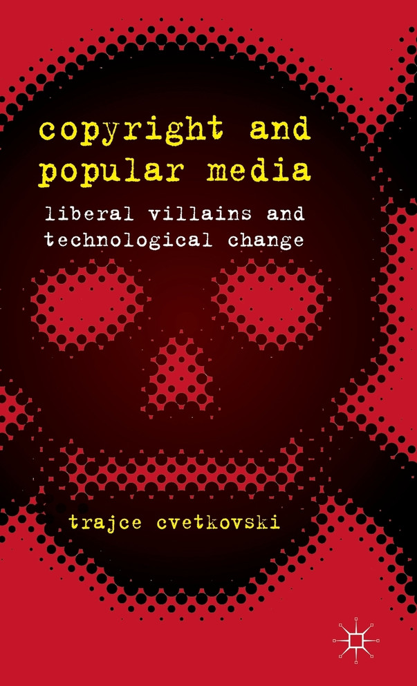Copyright and Popular Media