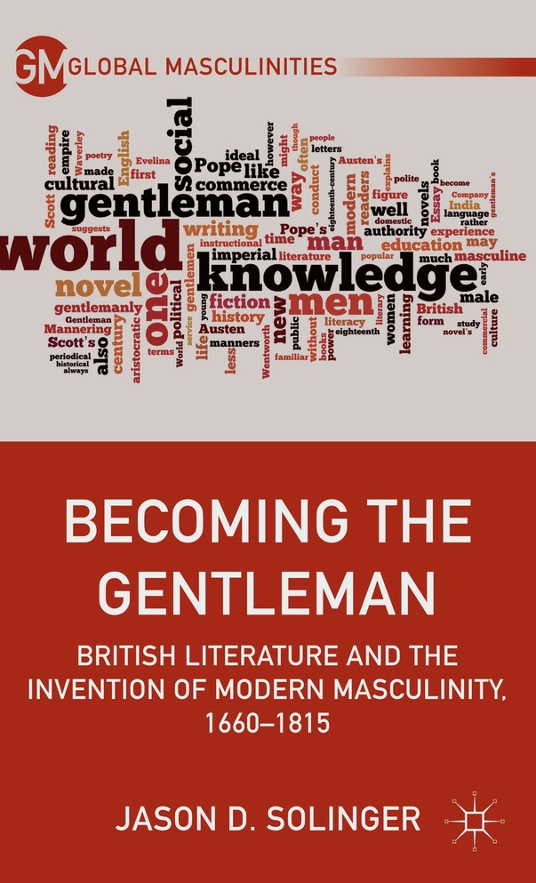 Becoming the Gentleman