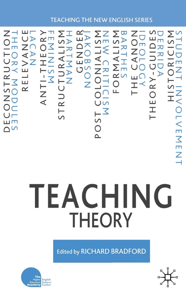 Teaching Theory