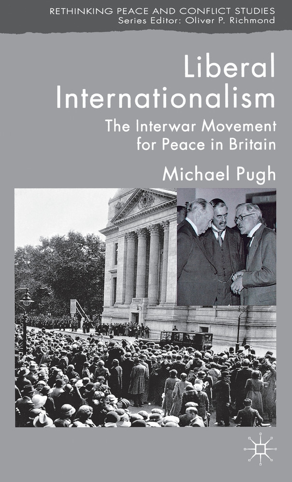 Liberal Internationalism