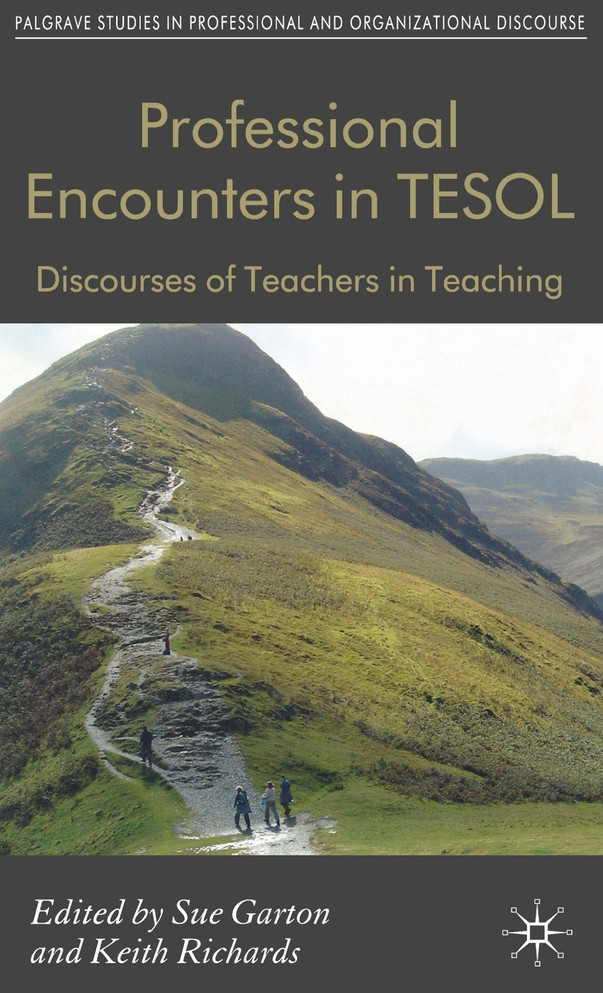 Professional Encounters in TESOL